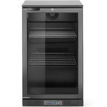 Refrigerator Accessories – Bar fridge for drinks, 1-door LED, 86 - Carlat