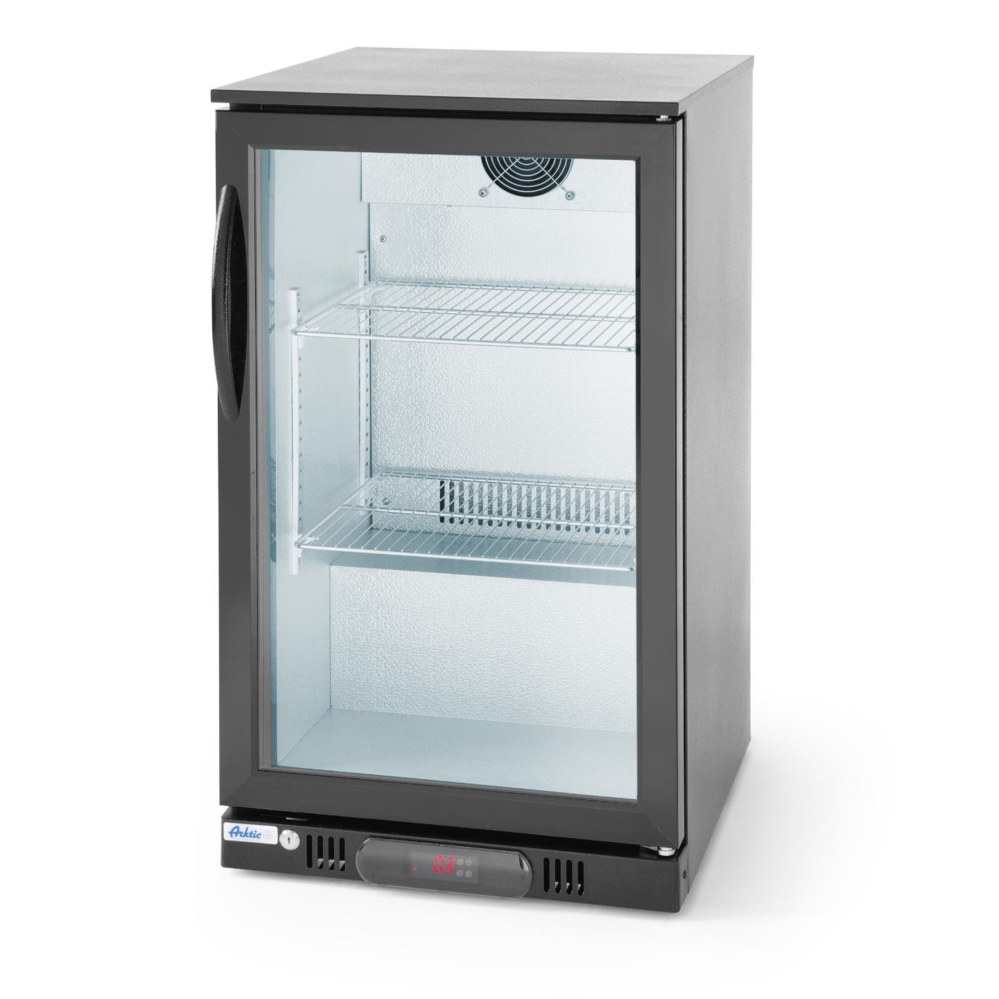 Refrigerator Accessories – Bar fridge for drinks, 1-door, width 50cm, - Carlat
