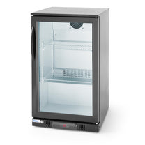 Refrigerator Accessories – Bar fridge for drinks, 1-door, width 50cm, - Carlat