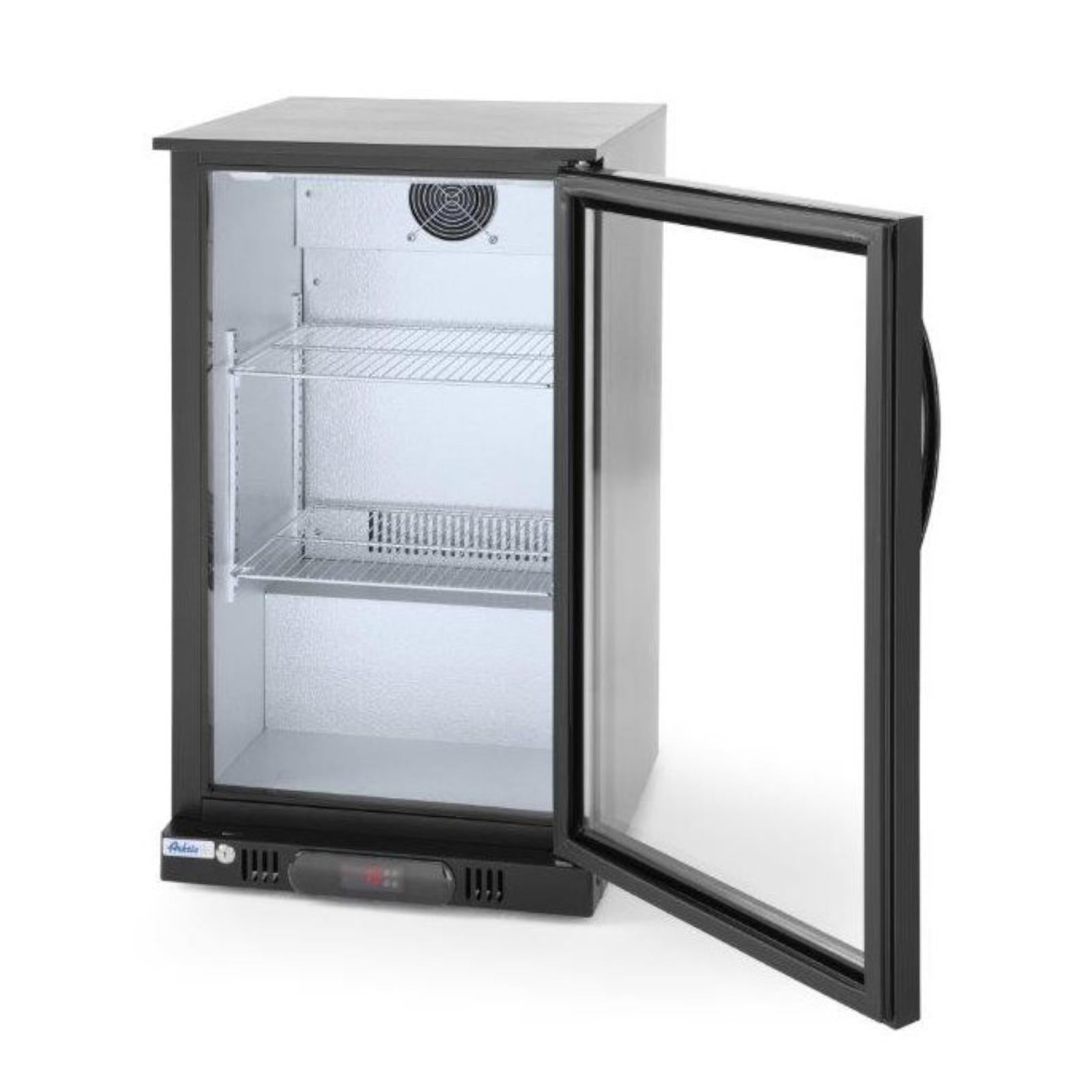 Refrigerator Accessories – Bar fridge for drinks, 1-door, width 50cm, - Carlat