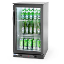 Refrigerator Accessories – Bar fridge for drinks, 1-door, width 50cm, - Carlat