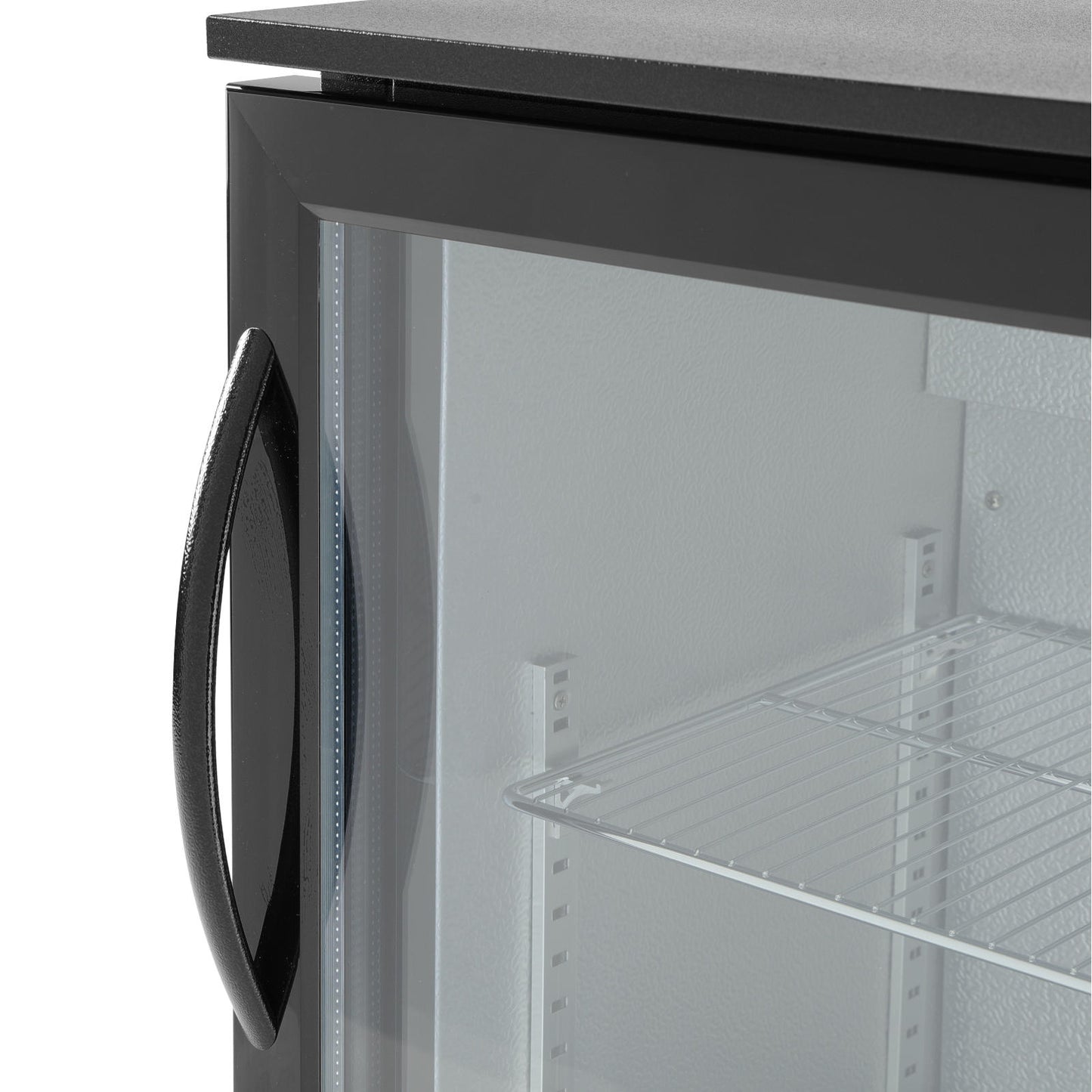 Refrigerator Accessories – Bar fridge for drinks, 1-door, width 50cm, - Carlat