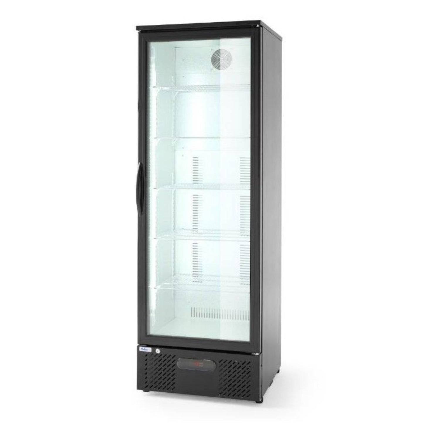Refrigerator Accessories – Bar fridge for drinks, 1-door, width 60cm, - Carlat