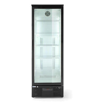 Refrigerator Accessories – Bar fridge for drinks, 1-door, width 60cm, - Carlat