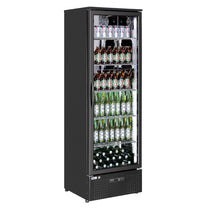 Refrigerator Accessories – Bar fridge for drinks, 1-door, width 60cm, - Carlat