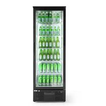 Refrigerator Accessories – Bar fridge for drinks, 1-door, width 60cm, - Carlat