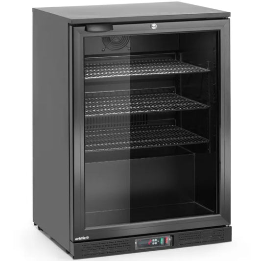 Refrigerator Accessories – Fridge bar fridge for drinks 1-door LED - Carlat