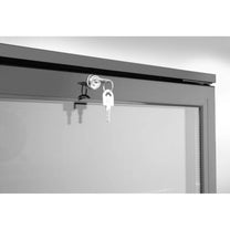 Refrigerator Accessories – Fridge bar fridge for drinks 1-door LED - Carlat