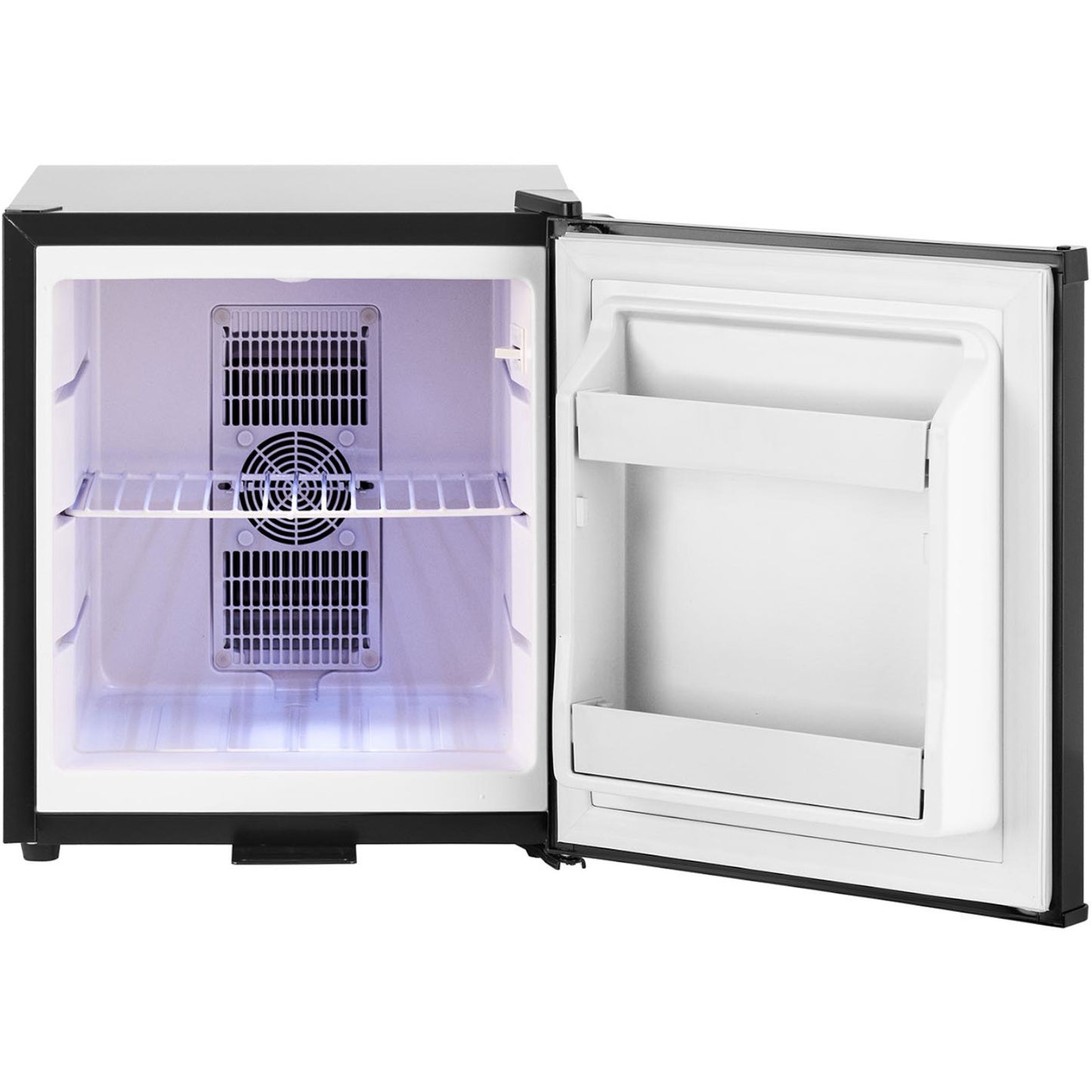 Refrigerator Accessories – Hotel refrigerator, quiet, lockable minibar, 65W 28L - Carlat