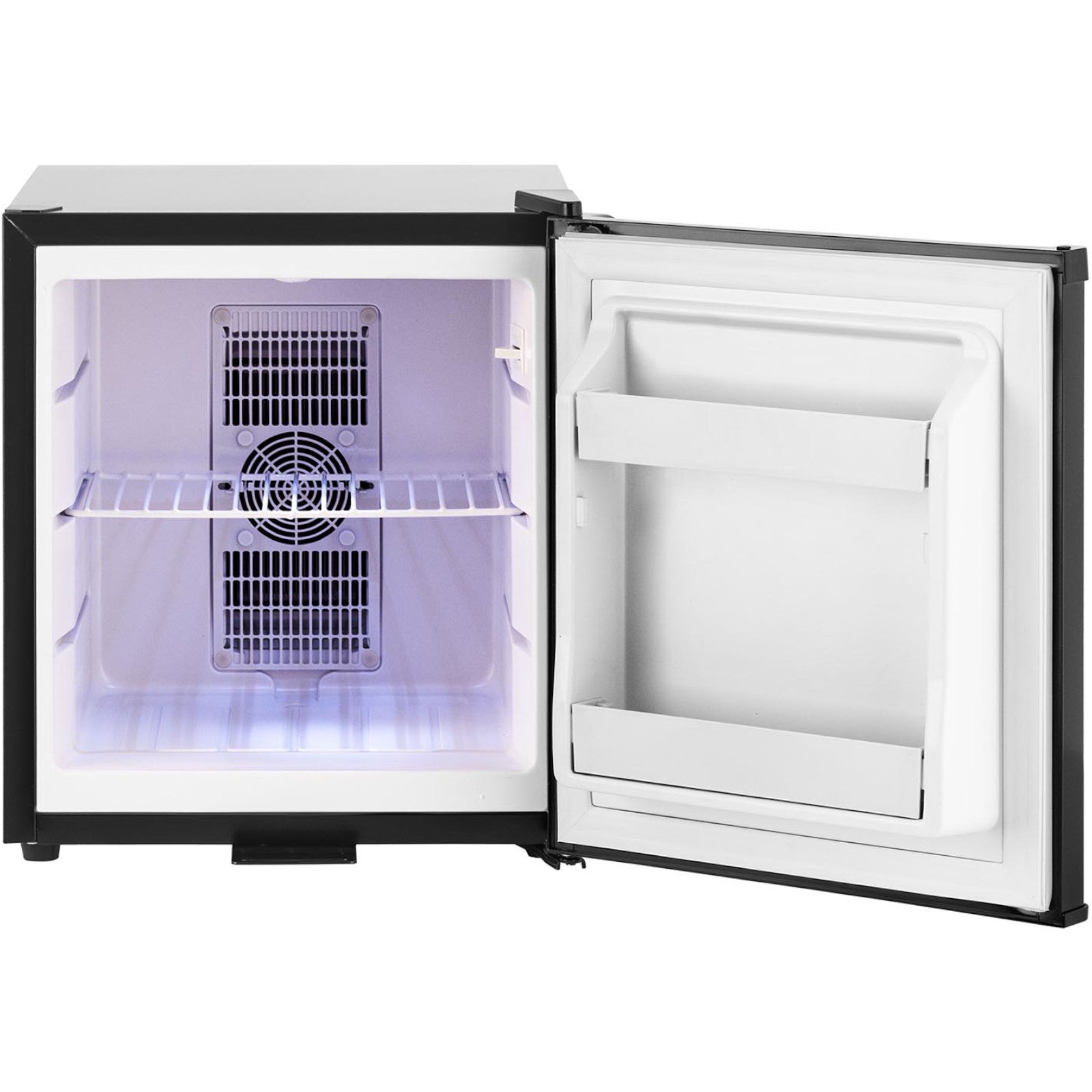 Refrigerator Accessories – Hotel refrigerator, quiet, lockable minibar, 65W 28L - Carlat