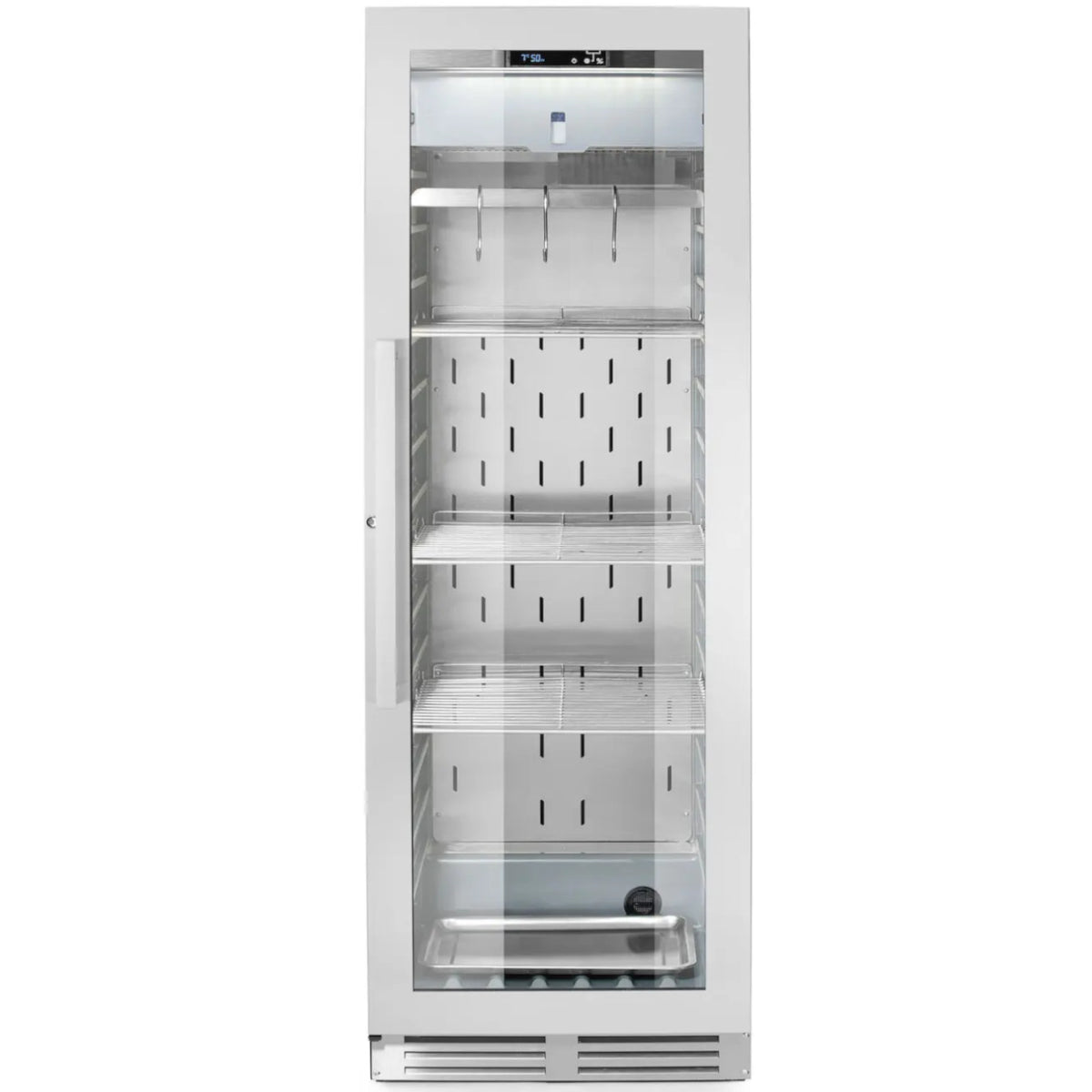 Refrigerator Accessories – Meat maturing cabinet 352 l 170 W - Carlat