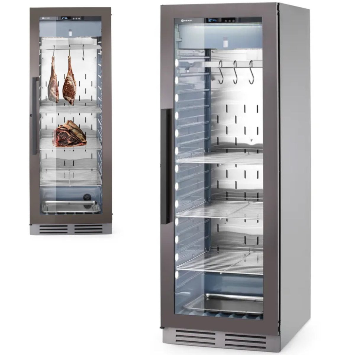 Refrigerator Accessories – Meat maturing cabinet 352 l 170 W - Carlat