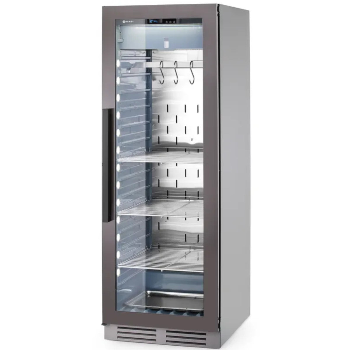 Refrigerator Accessories – Meat maturing cabinet 352 l 170 W - Carlat