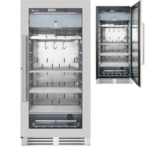 Refrigerator Accessories – Meat seasoning cabinet 233 l 170 W - Carlat