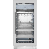 Refrigerator Accessories – Meat seasoning cabinet 233 l 170 W - Carlat