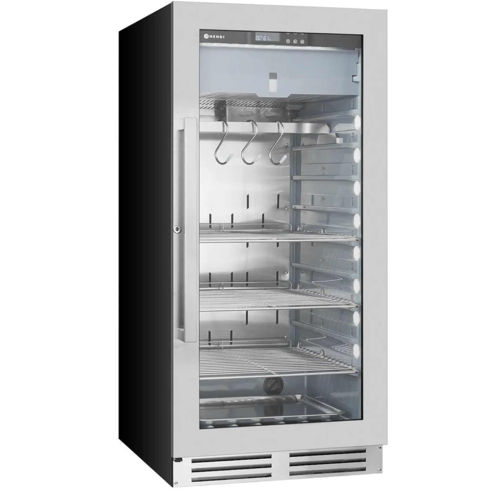 Refrigerator Accessories – Meat seasoning cabinet 233 l 170 W - Carlat