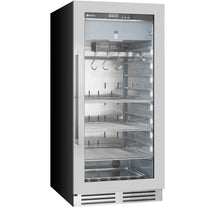Refrigerator Accessories – Meat seasoning cabinet 233 l 170 W - Carlat