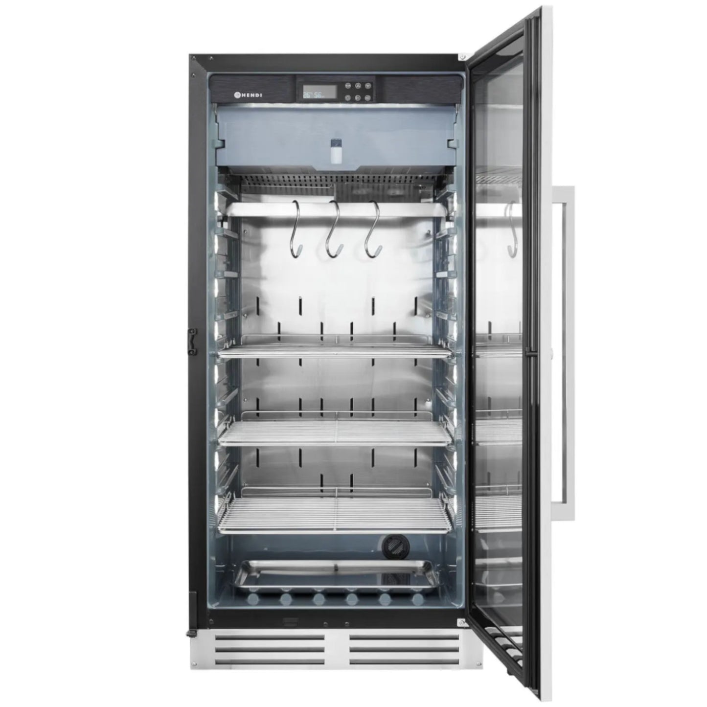 Refrigerator Accessories – Meat seasoning cabinet 233 l 170 W - Carlat