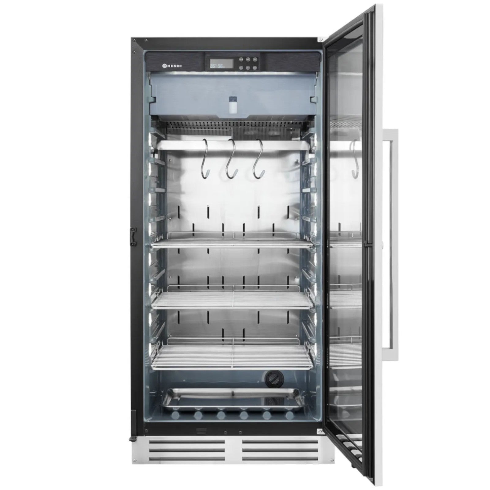 Refrigerator Accessories – Meat seasoning cabinet 233 l 170 W - Carlat