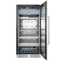 Refrigerator Accessories – Meat seasoning cabinet 233 l 170 W - Carlat