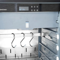 Refrigerator Accessories – Meat seasoning cabinet 233 l 170 W - Carlat