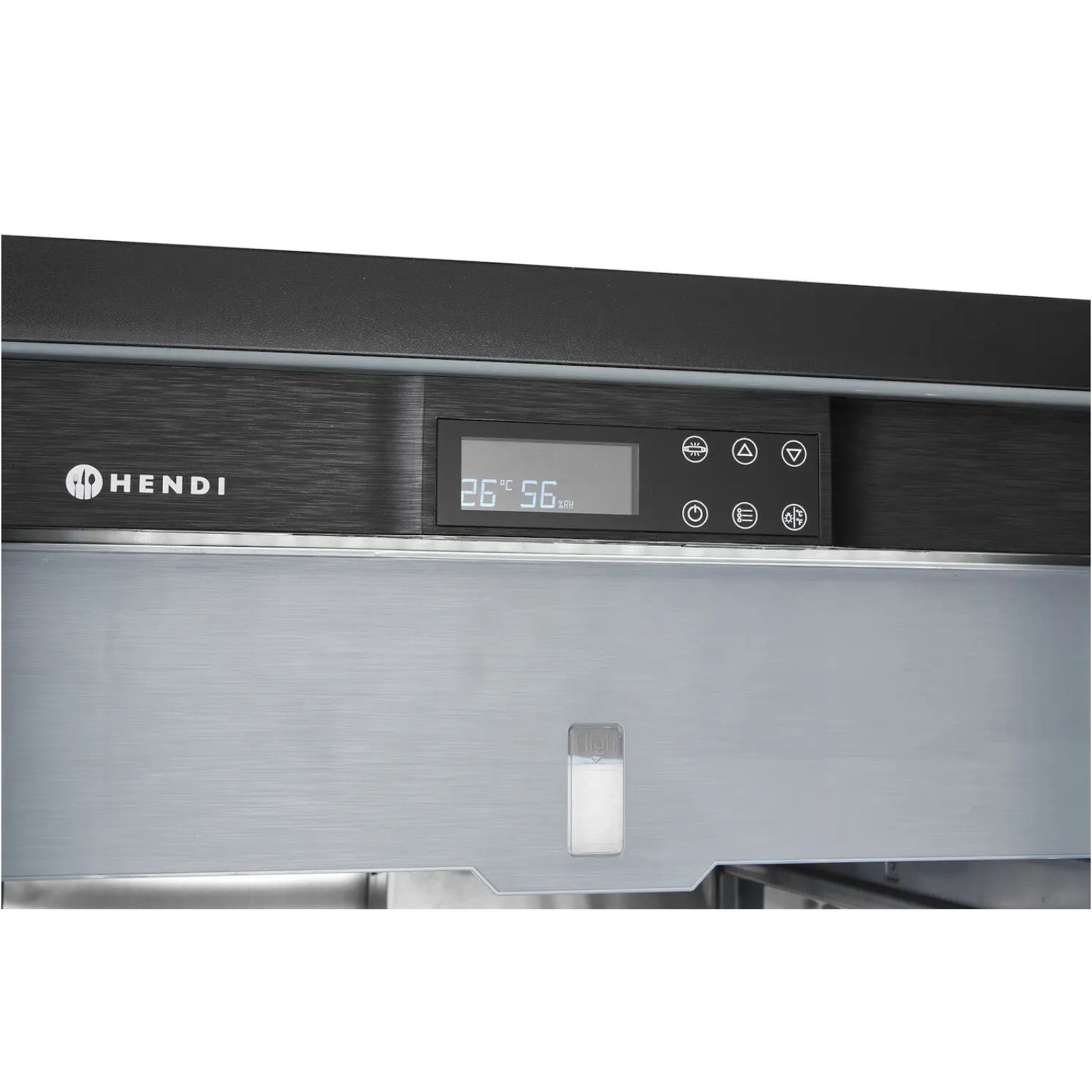 Refrigerator Accessories – Meat seasoning cabinet 233 l 170 W - Carlat