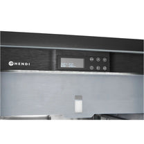 Refrigerator Accessories – Meat seasoning cabinet 233 l 170 W - Carlat