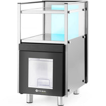Refrigerator Accessories – Milk fridge with cup warmer 3.5 l - Carlat
