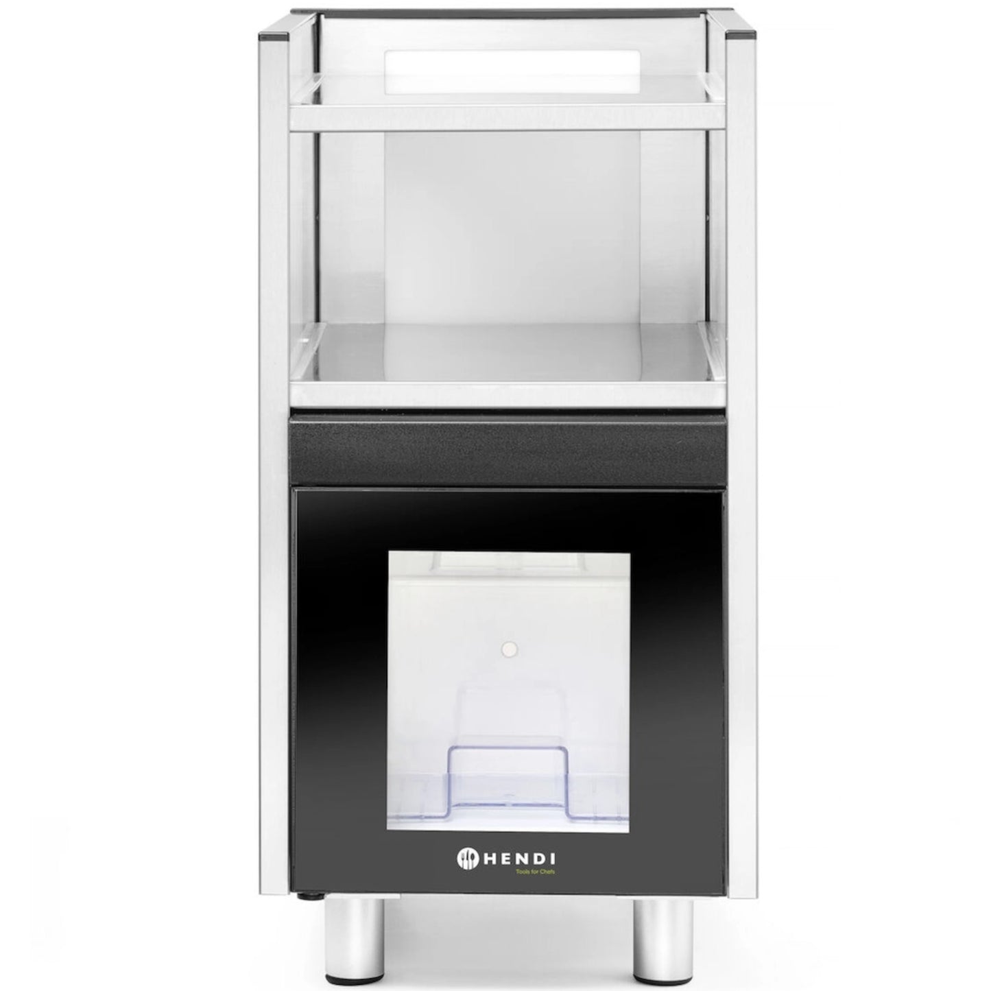 Refrigerator Accessories – Milk fridge with cup warmer 3.5 l - Carlat