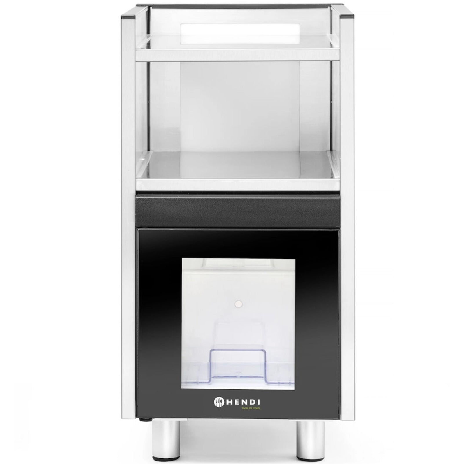Refrigerator Accessories – Milk fridge with cup warmer 3.5 l - Carlat