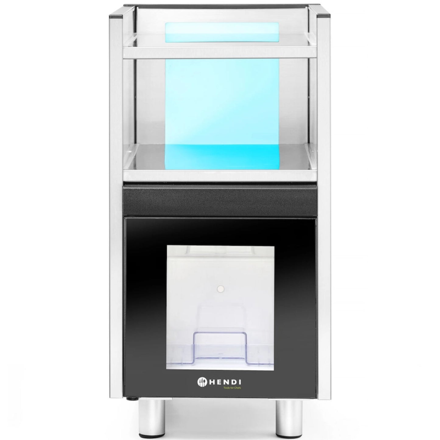 Refrigerator Accessories – Milk fridge with cup warmer 3.5 l - Carlat
