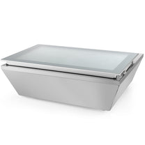 Refrigerator Accessories – Refrigerated salad display for 8x GN 1/6 - Carlat