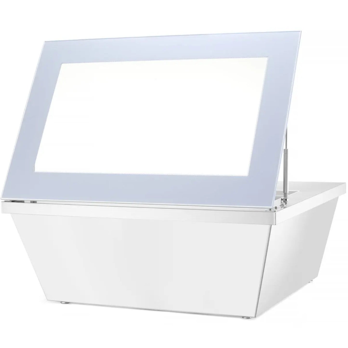 Refrigerator Accessories – Refrigerated salad display for 8x GN 1/6 - Carlat