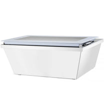 Refrigerator Accessories – Refrigerated salad display for 8x GN 1/6 - Carlat
