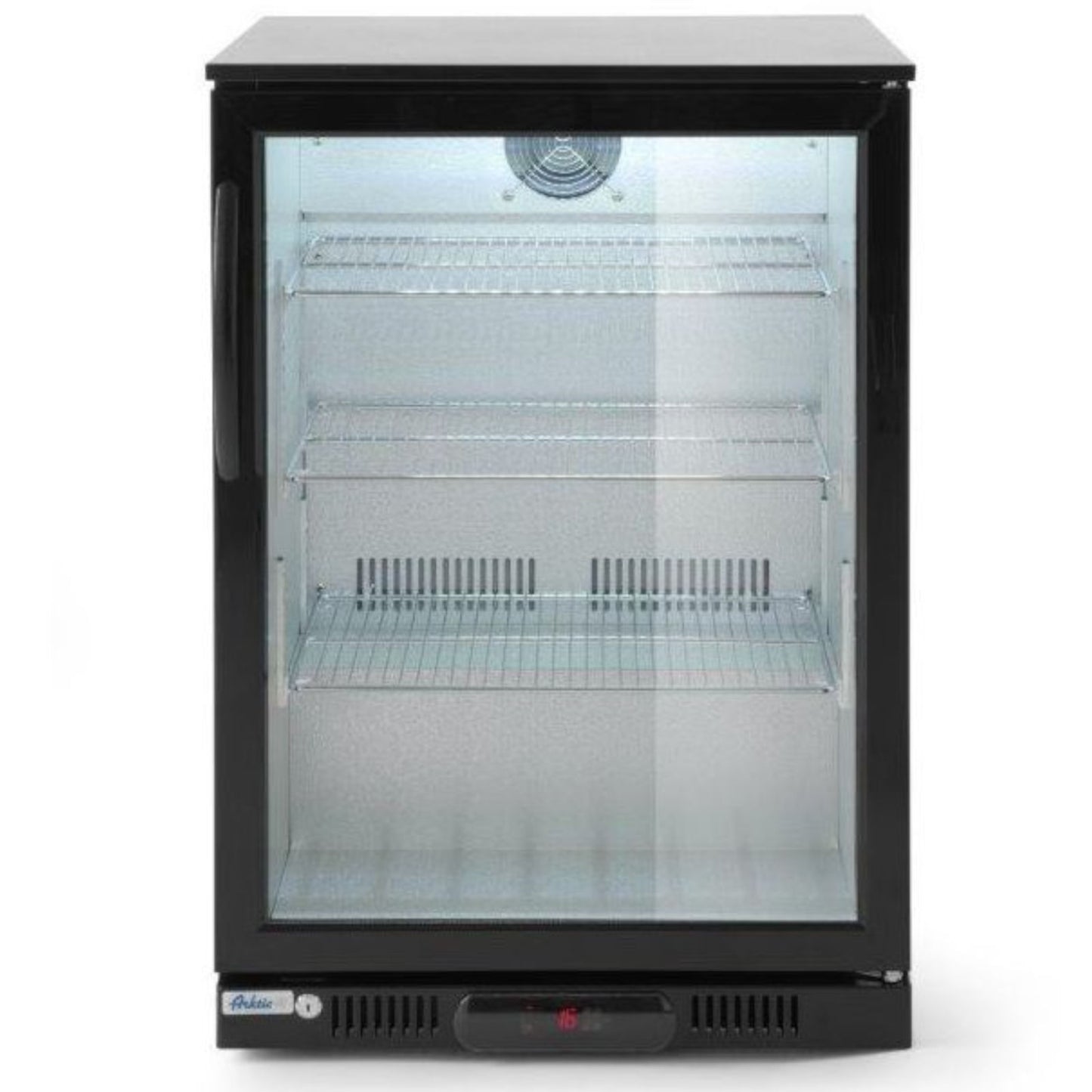 Refrigerator Accessories – Shop fridge for drinks, 1-door, 3 shelves, - Carlat