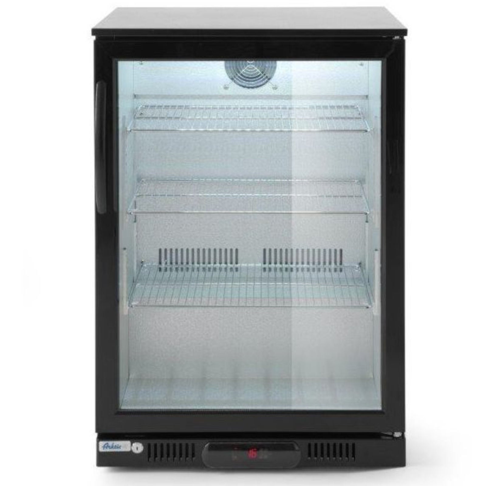 Refrigerator Accessories – Shop fridge for drinks, 1-door, 3 shelves, - Carlat