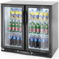 Refrigerator Accessories – Shop fridge for drinks, 2-door, 4 shelves, - Carlat