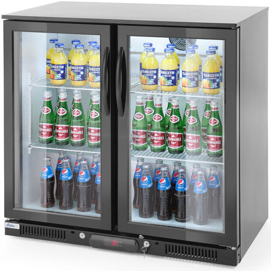 Refrigerator Accessories – Shop fridge for drinks, 2-door, 4 shelves, - Carlat