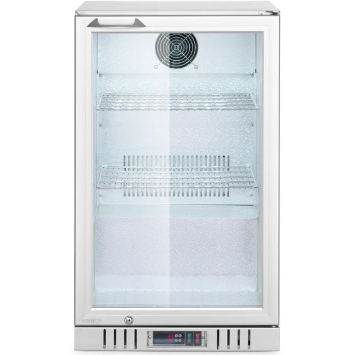Refrigerator Accessories – Undercounter bar fridge, 1-door, LED, 75 l, - Carlat