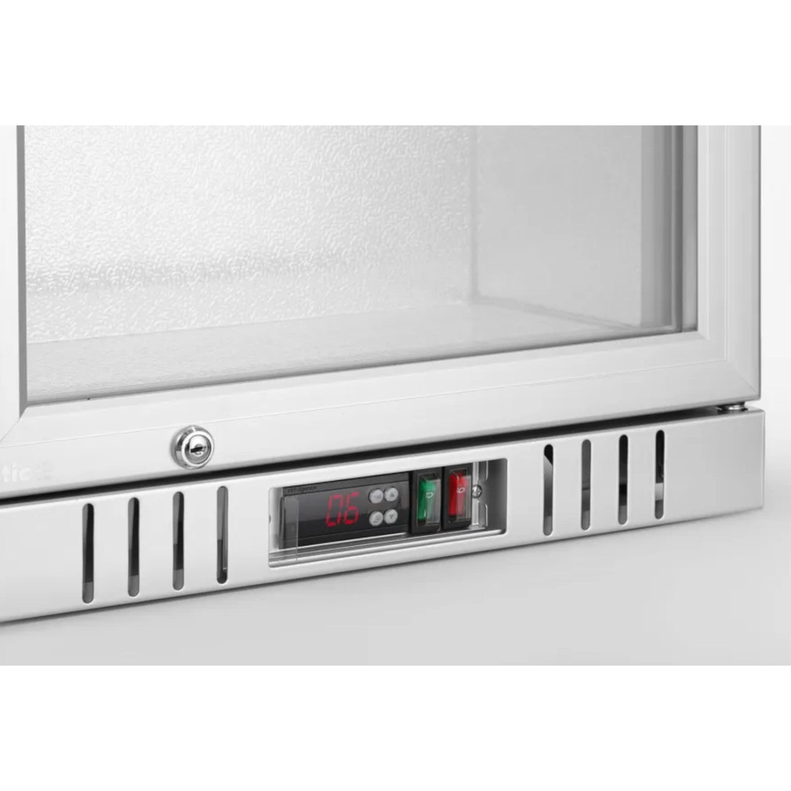 Refrigerator Accessories – Undercounter bar fridge, 1-door, LED, 75 l, - Carlat