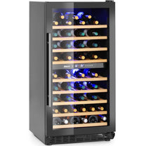 Refrigerator for wine bizone for 72 bottles 232 l 110 W - Carlat