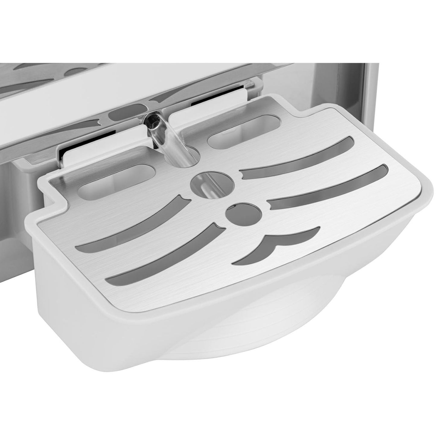 Refrigerators – Cooling dispenser for drinks, juices, cocktails with a - Carlat