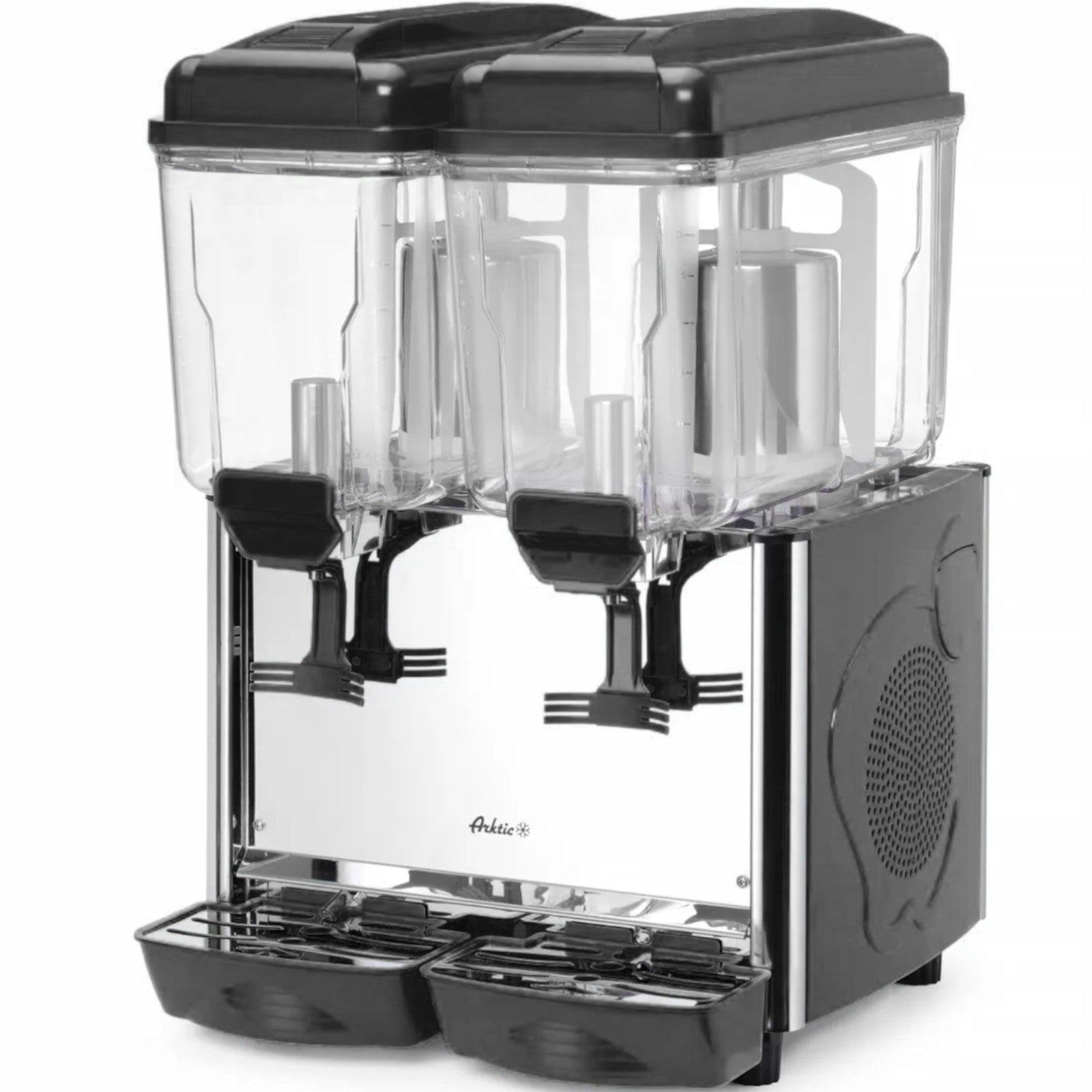 Refrigerators – Cooling dispenser for juices and drinks 2 x - Carlat