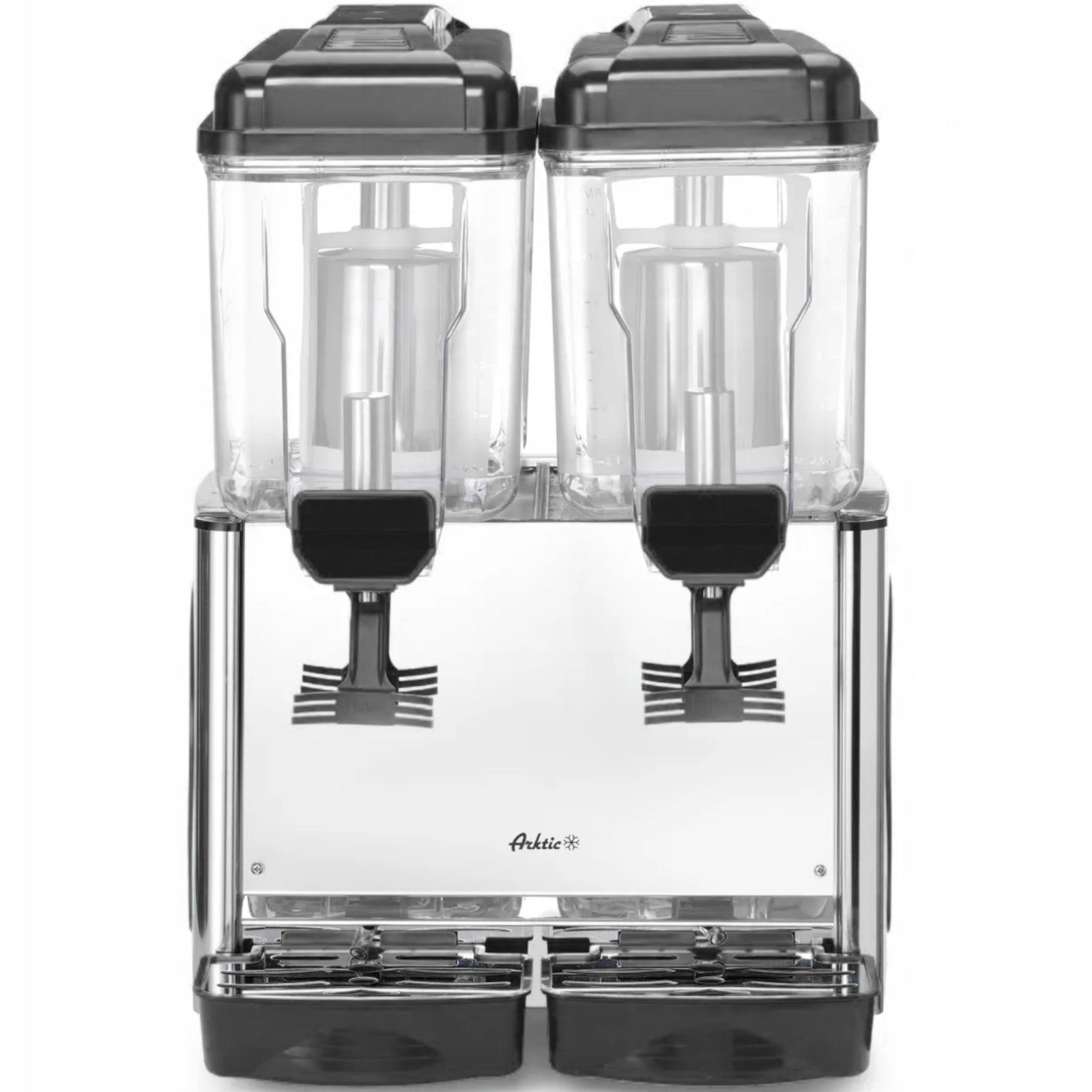 Refrigerators – Cooling dispenser for juices and drinks 2 x - Carlat
