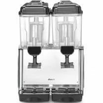 Refrigerators – Cooling dispenser for juices and drinks 2 x - Carlat