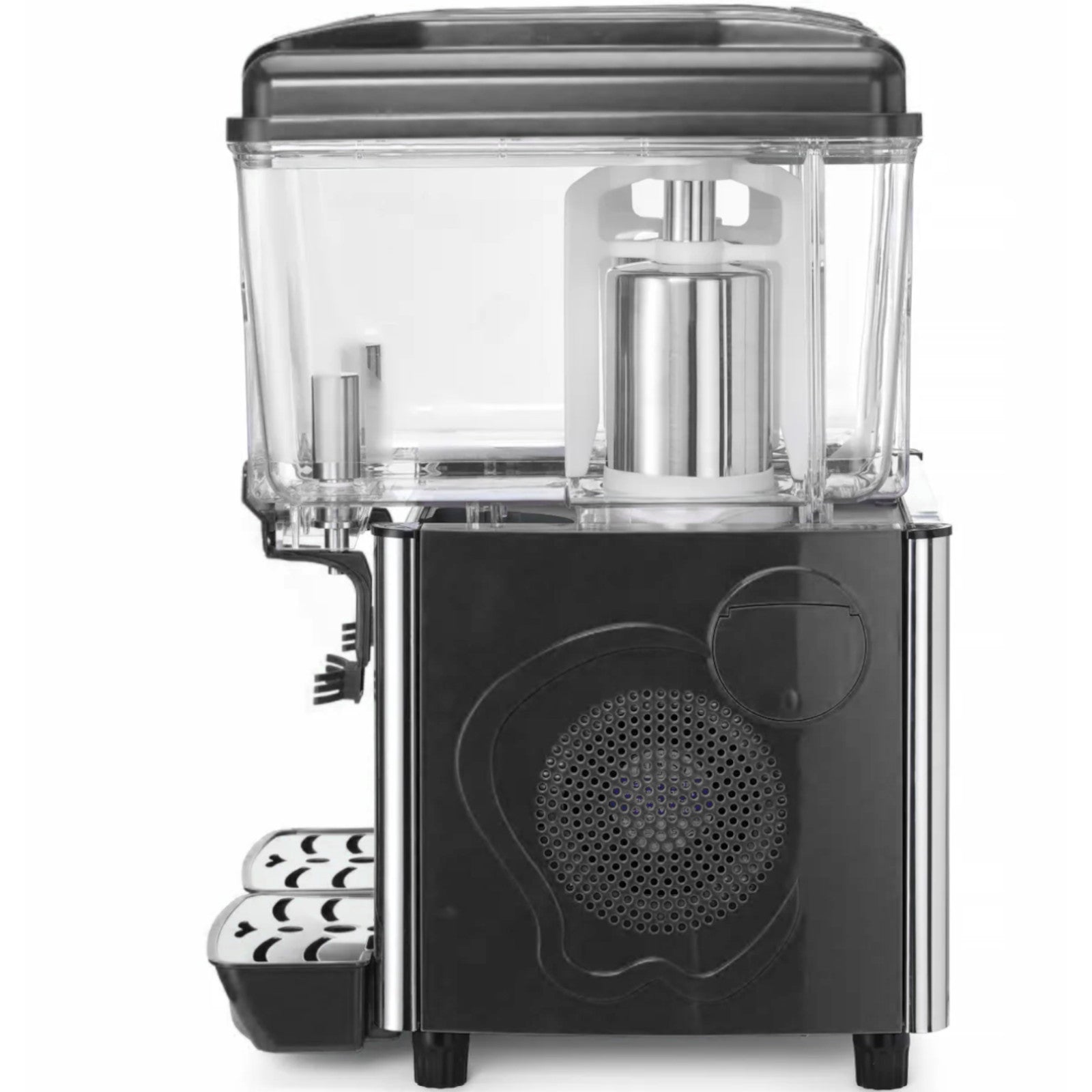 Refrigerators – Cooling dispenser for juices and drinks 2 x - Carlat