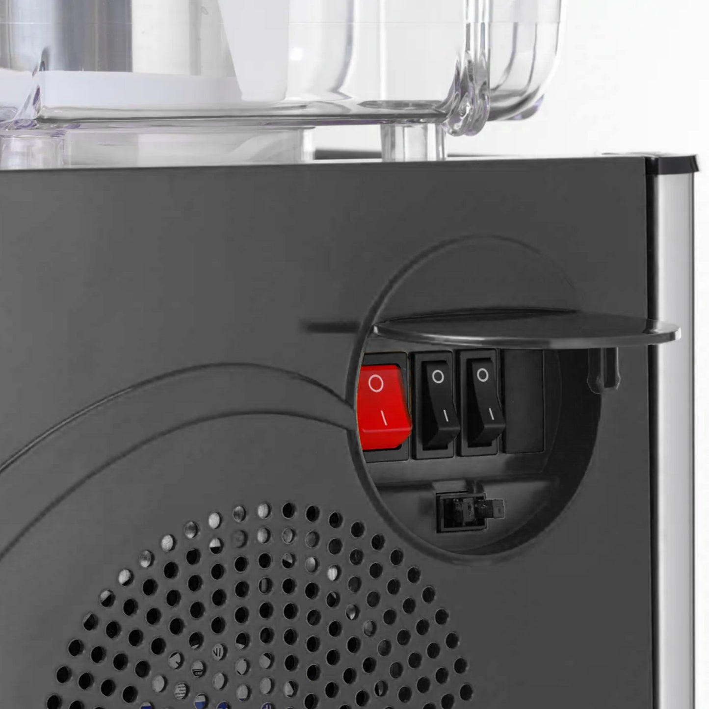 Refrigerators – Cooling dispenser for juices and drinks 2 x - Carlat
