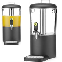 Refrigerators – Cooling dispenser for juices and drinks UNIQ 4 - Carlat