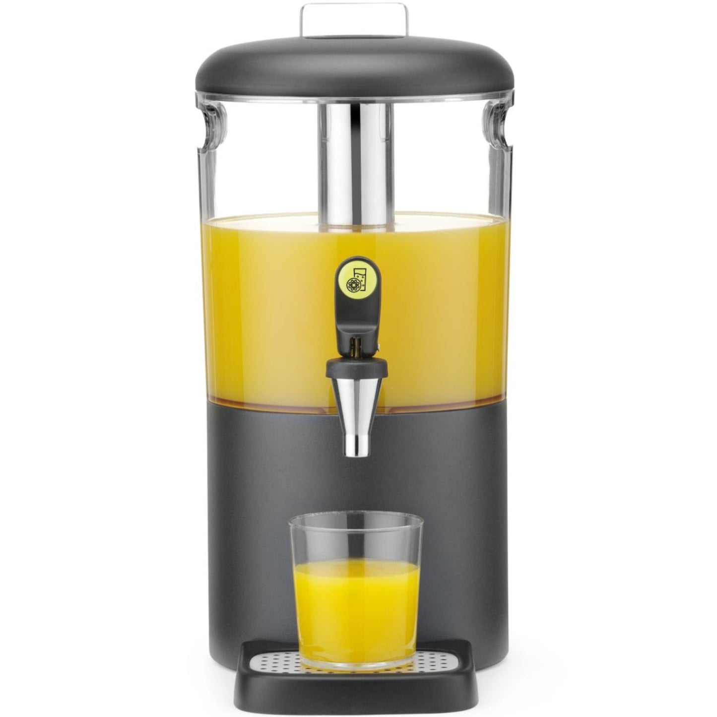 Refrigerators – Cooling dispenser for juices and drinks UNIQ 4 - Carlat