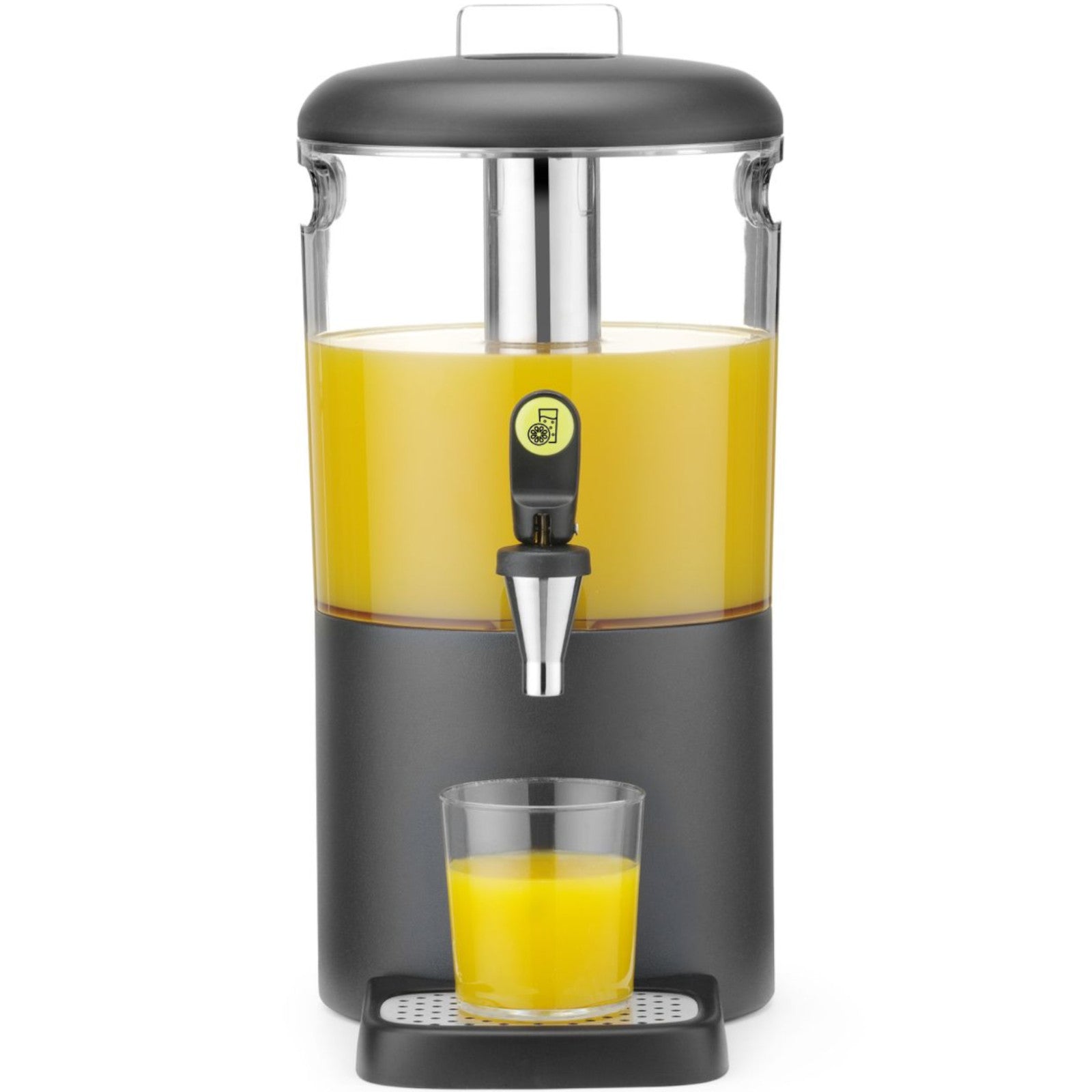 Refrigerators – Cooling dispenser for juices and drinks UNIQ 4 - Carlat